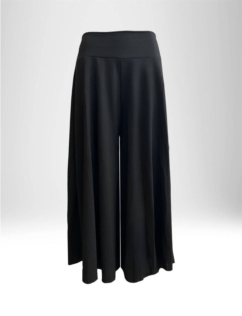 WIDE PANTS GYPSY STYLE WOMEN | NEW HALLHUBER SIMPLY