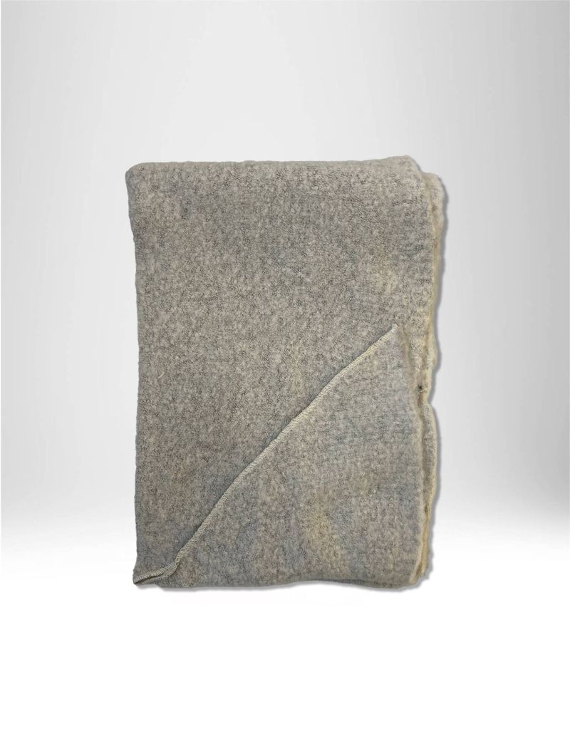 WEICHER EINFARBIGER SCHAL DAMEN | NEW HALLHUBER