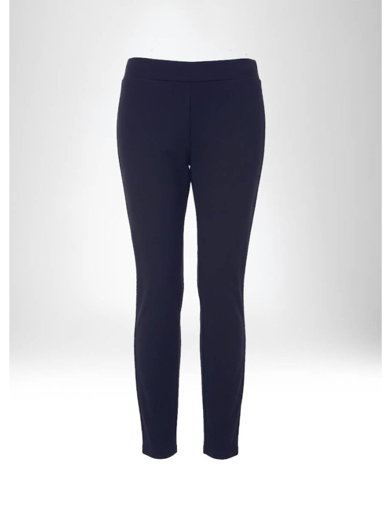 WOMEN’S SLIM TROUSERS