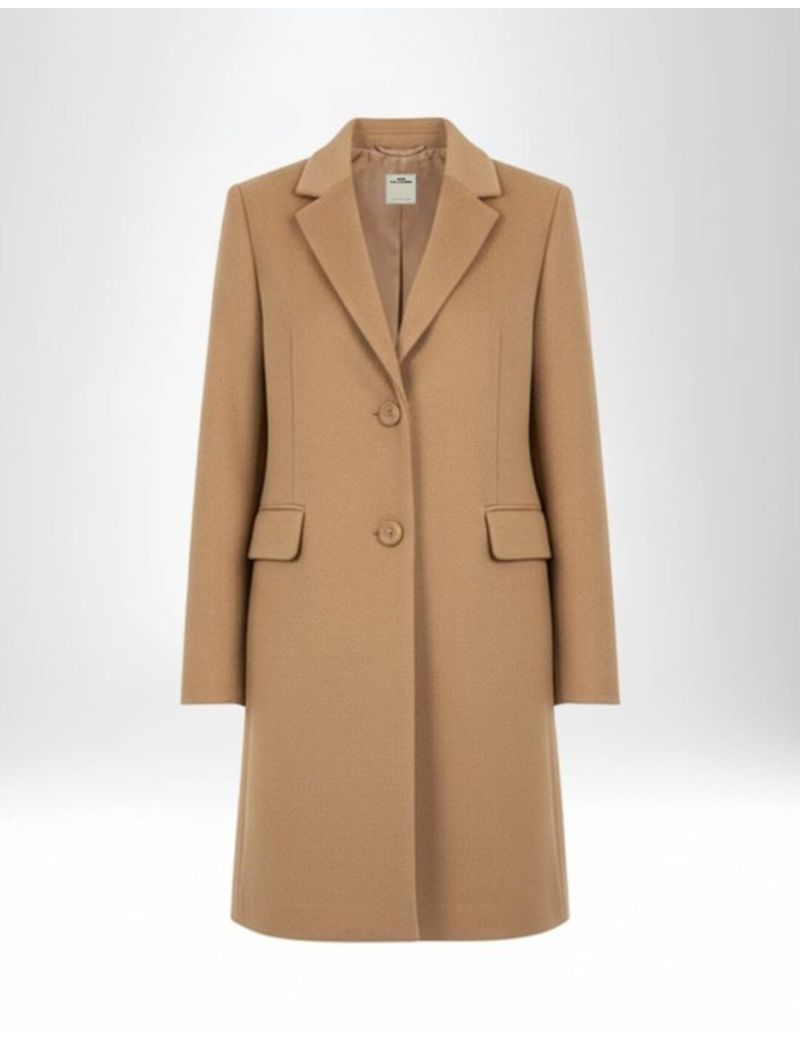 WOMEN&rsquo;S ELEGANT MID-WEIGHT OUTERWEAR