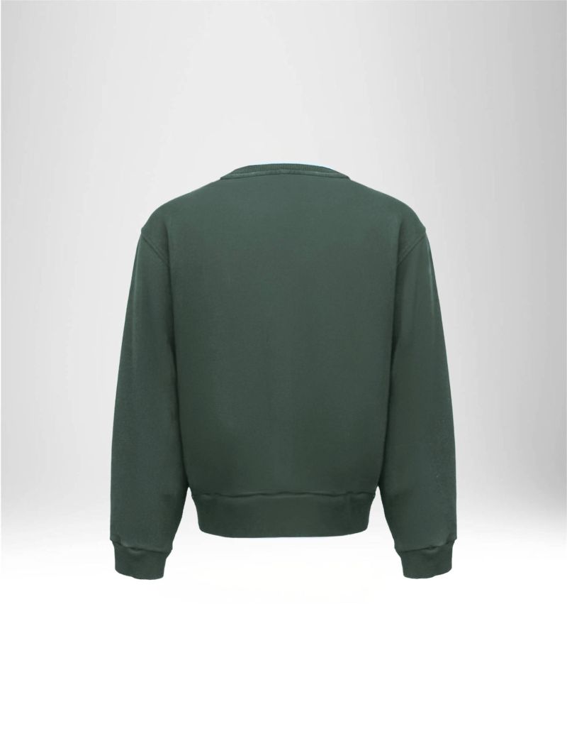 KINDER SWEATSHIRT AUS BAUMWOLLE