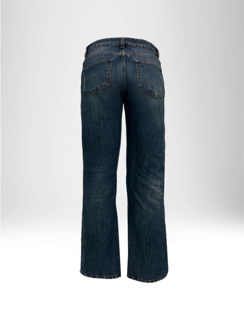 5-TASCHEN-JEANS REGUL&Auml;R